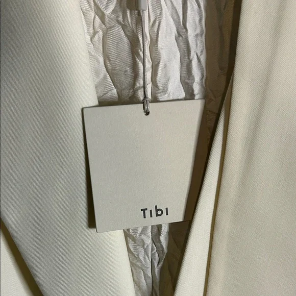 Size S Brand New Tibi Blazer - Picture 3 of 5